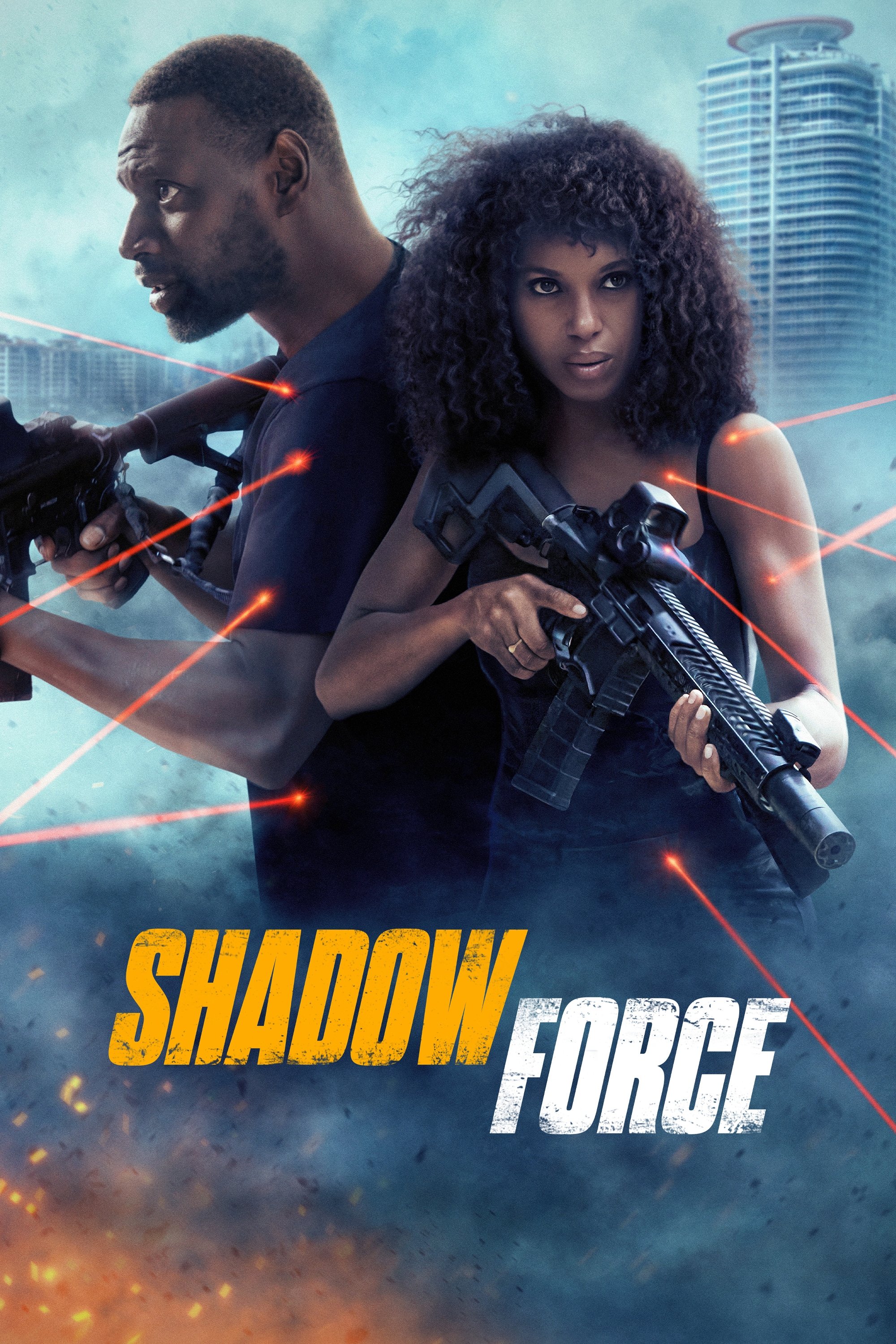 Shadow Force