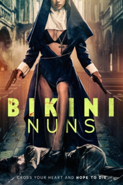 Bikini Nuns
